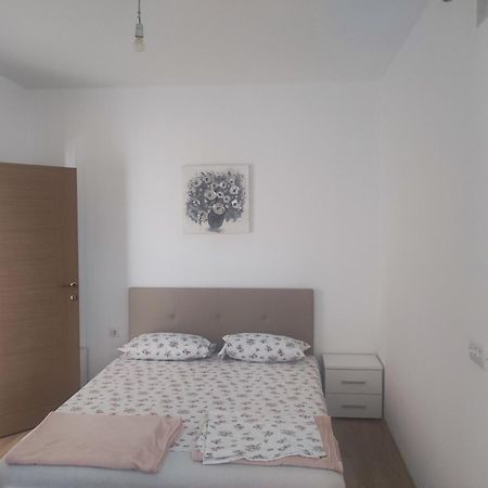 Tahiri Bellevue Apartments Ulcinj Exterior foto