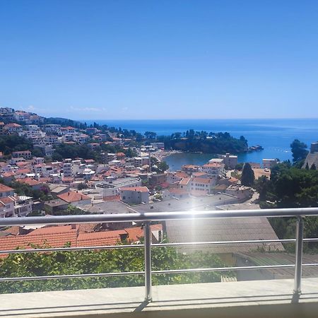 Tahiri Bellevue Apartments Ulcinj Exterior foto