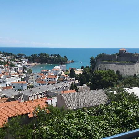 Tahiri Bellevue Apartments Ulcinj Exterior foto