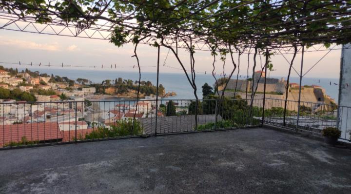 Tahiri Bellevue Apartments Ulcinj Exterior foto