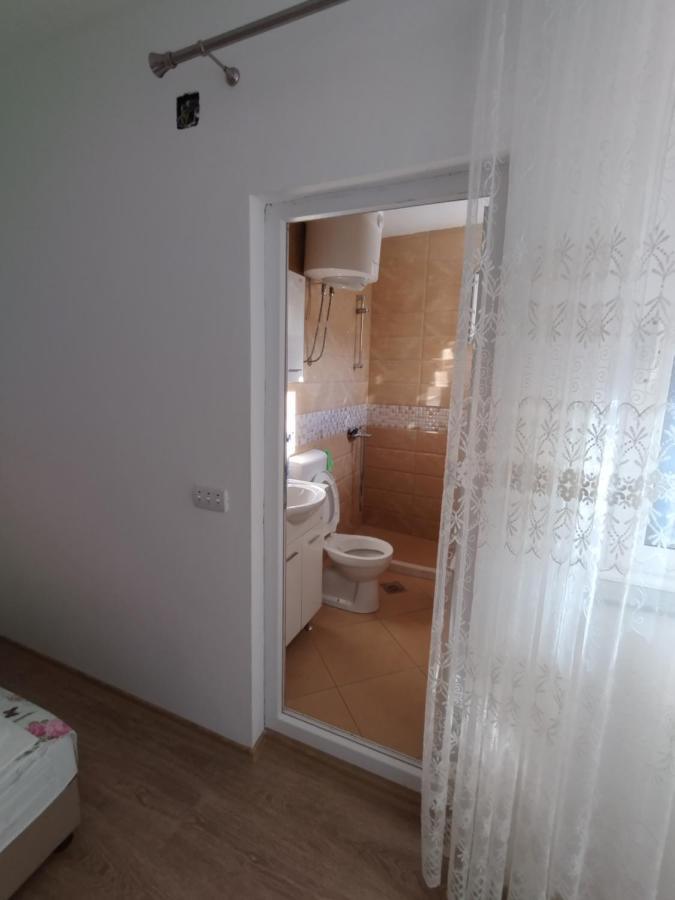 Tahiri Bellevue Apartments Ulcinj Exterior foto