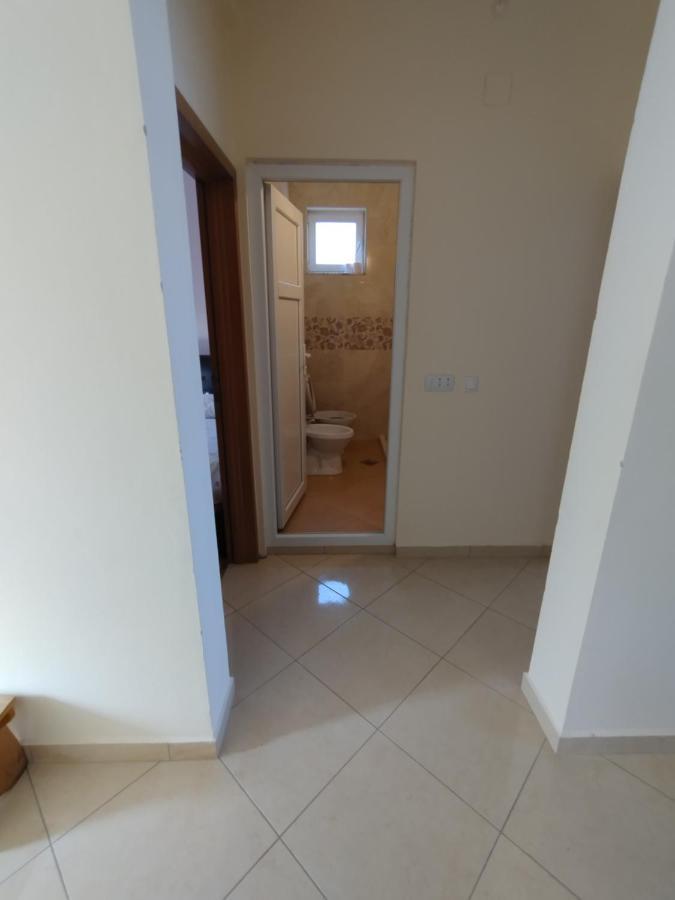 Tahiri Bellevue Apartments Ulcinj Exterior foto