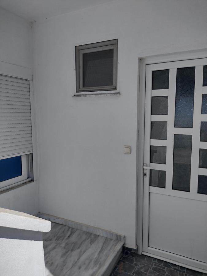 Tahiri Bellevue Apartments Ulcinj Exterior foto