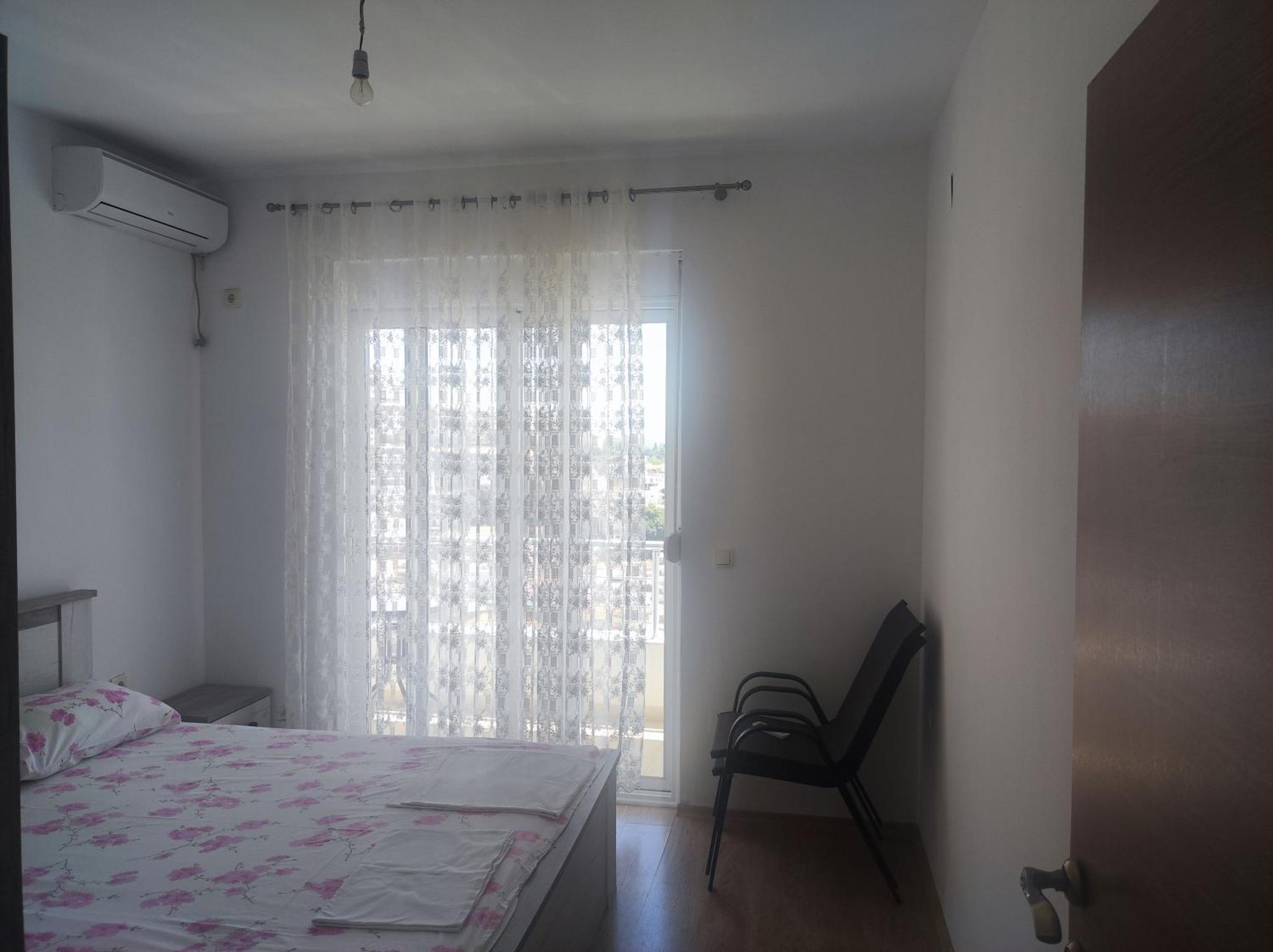 Tahiri Bellevue Apartments Ulcinj Exterior foto