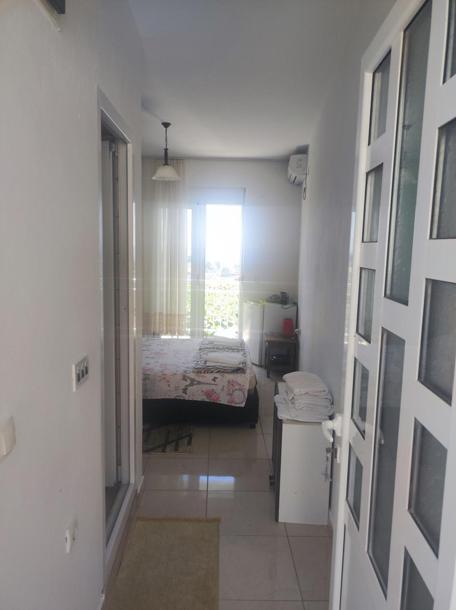 Tahiri Bellevue Apartments Ulcinj Exterior foto