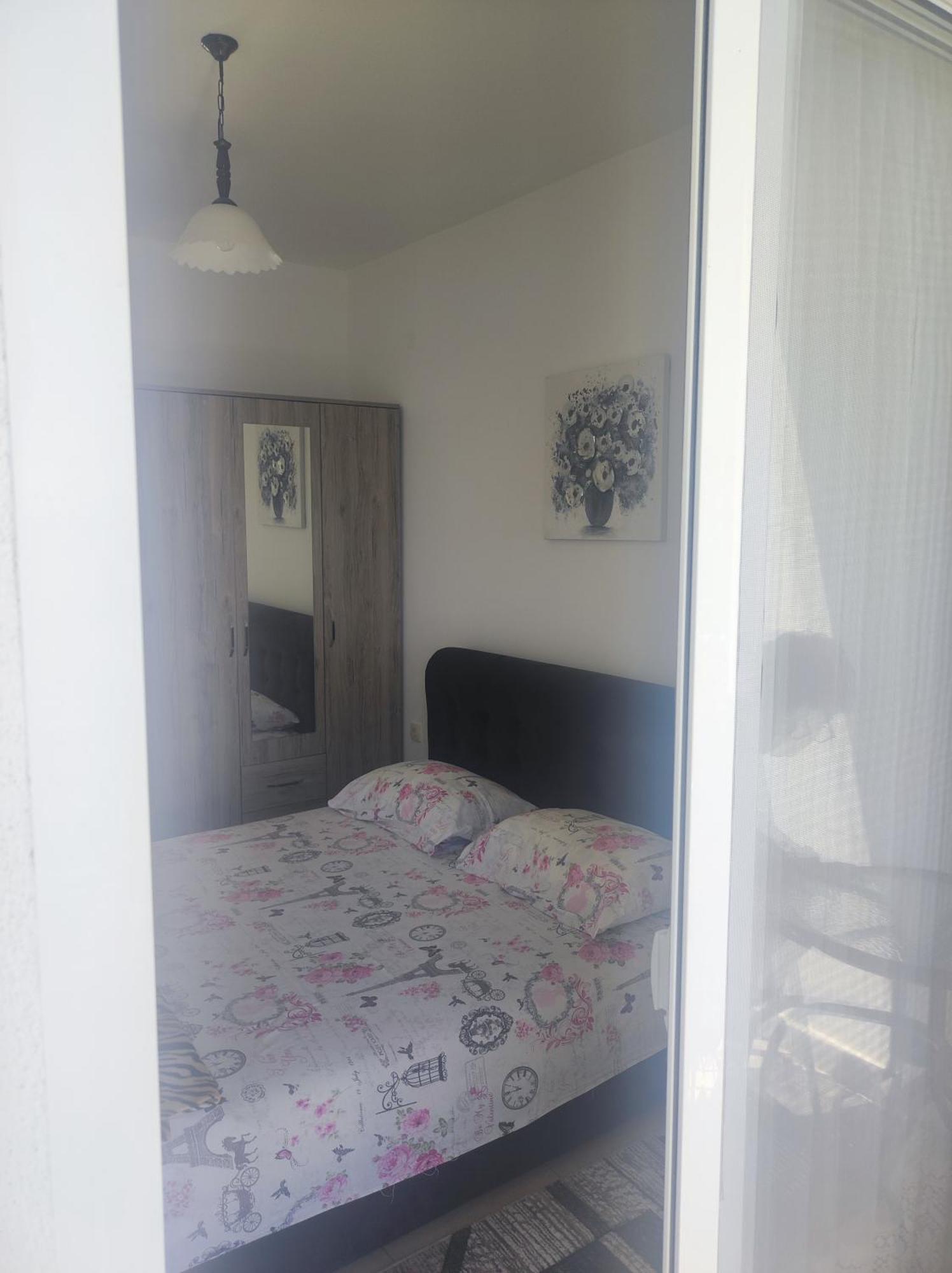 Tahiri Bellevue Apartments Ulcinj Exterior foto