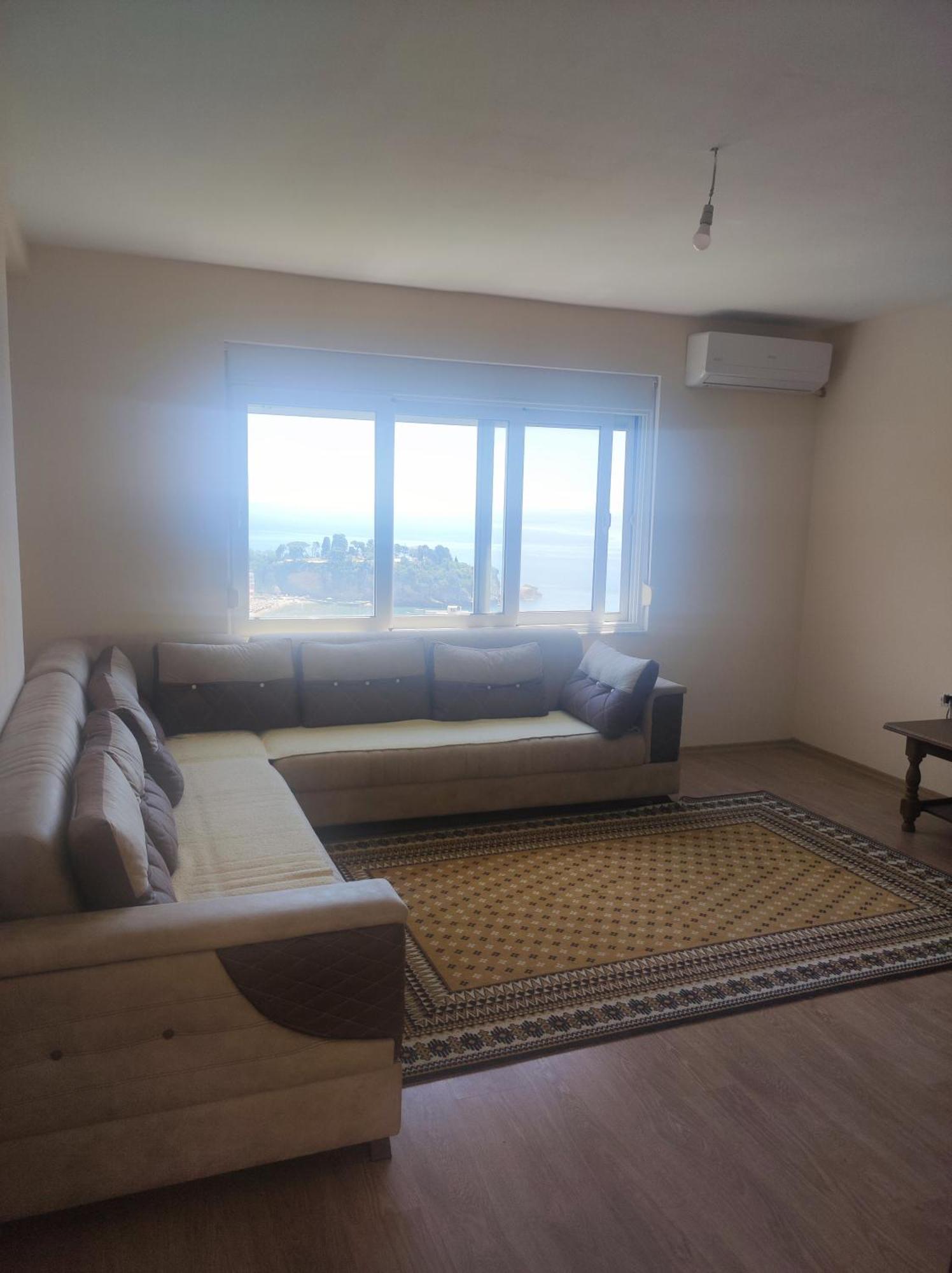 Tahiri Bellevue Apartments Ulcinj Exterior foto