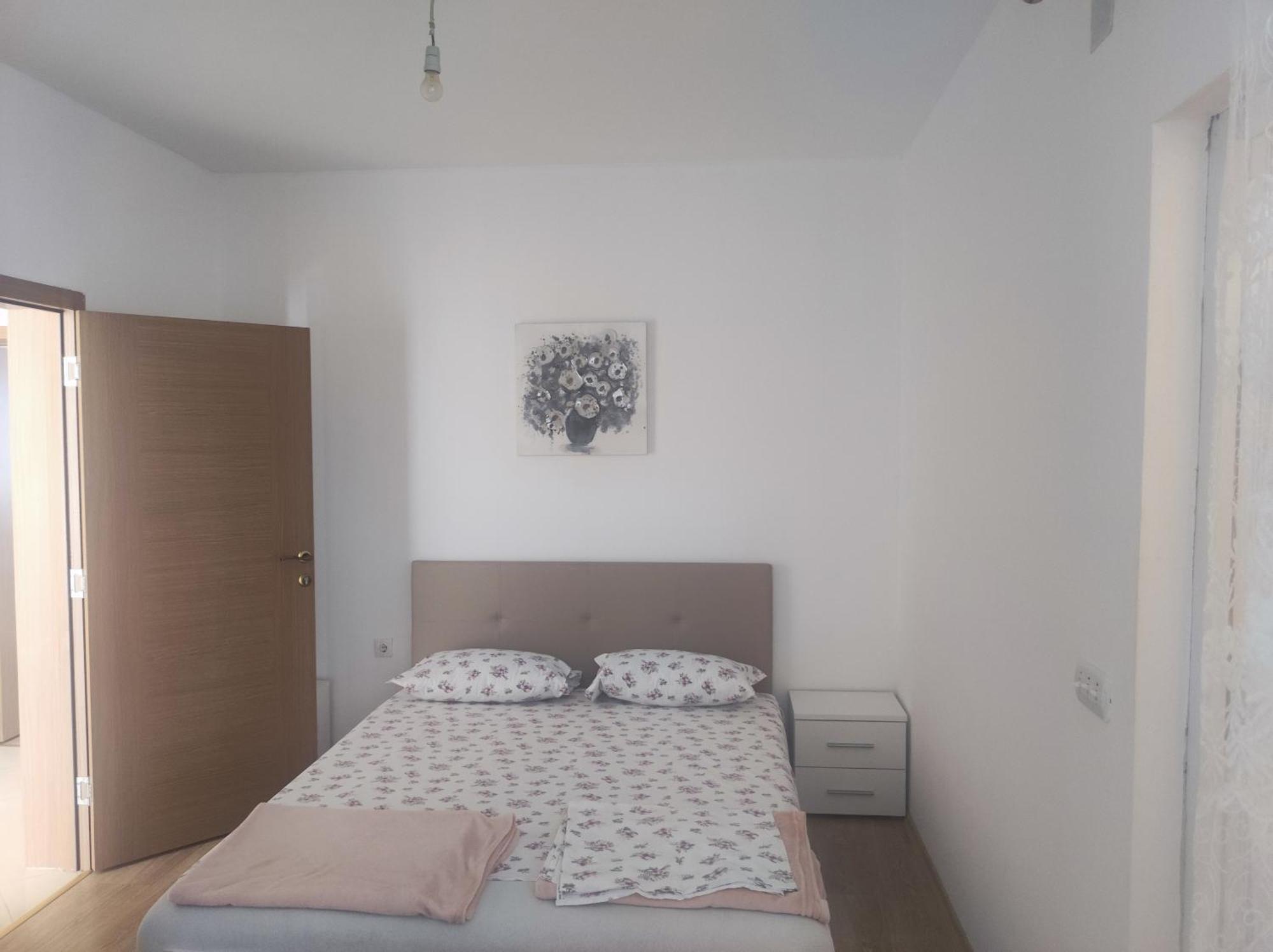 Tahiri Bellevue Apartments Ulcinj Exterior foto