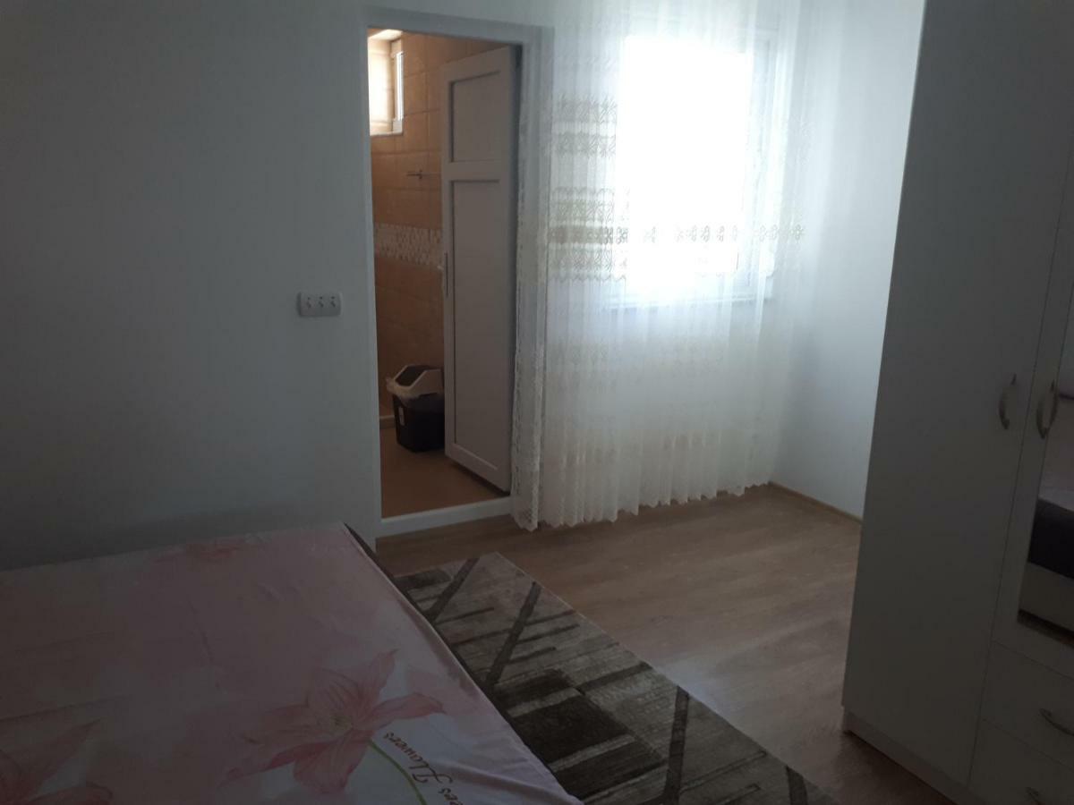 Tahiri Bellevue Apartments Ulcinj Exterior foto